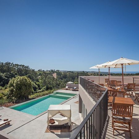 Vale D'Azenha Hotel Rural & Residences Alcobaça Kültér fotó