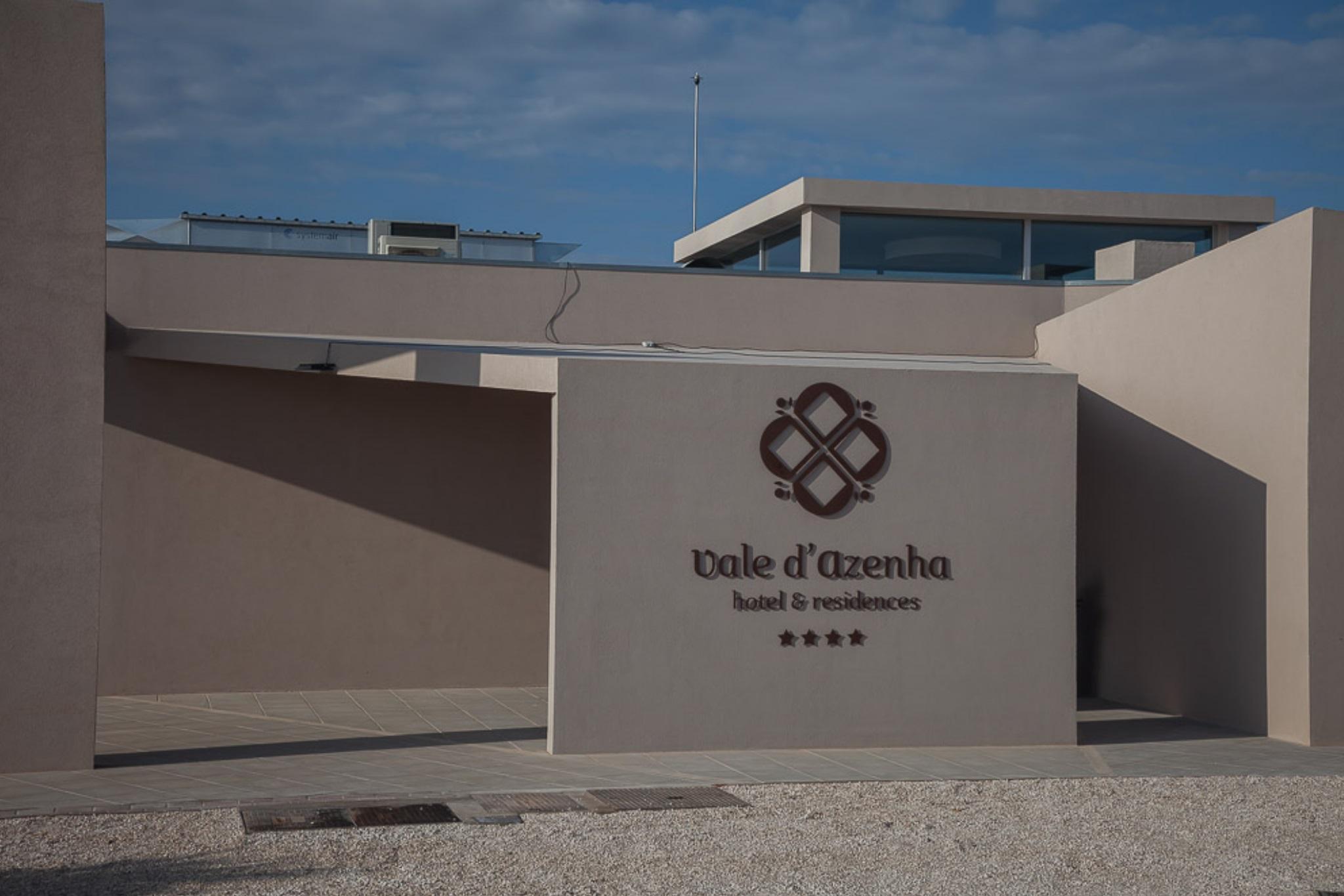 Vale D'Azenha Hotel Rural & Residences Alcobaça Kültér fotó