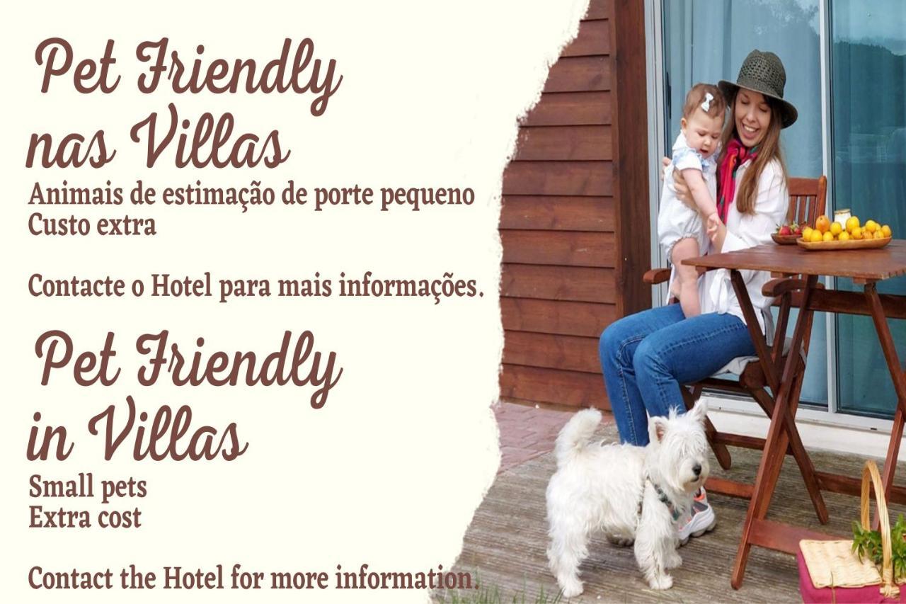 Vale D'Azenha Hotel Rural & Residences Alcobaça Kültér fotó