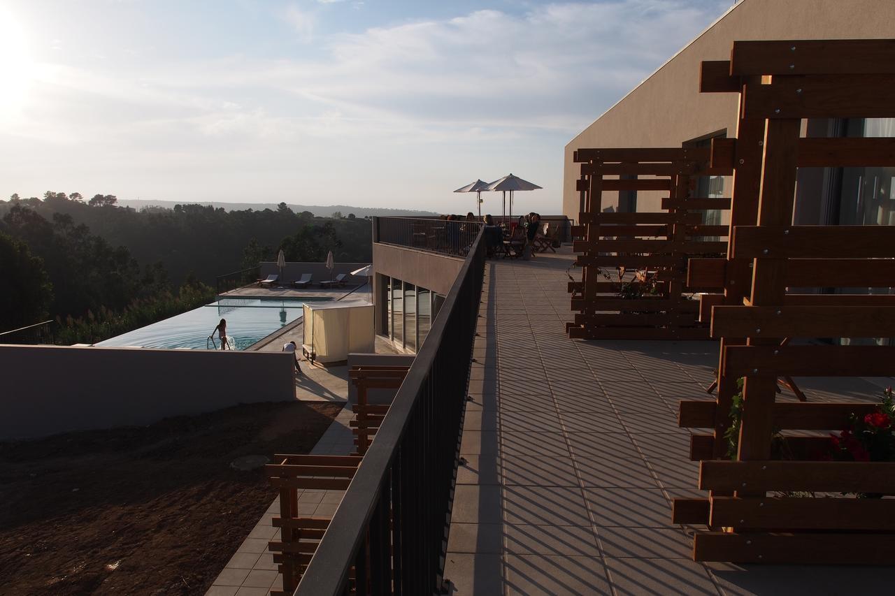Vale D'Azenha Hotel Rural & Residences Alcobaça Kültér fotó