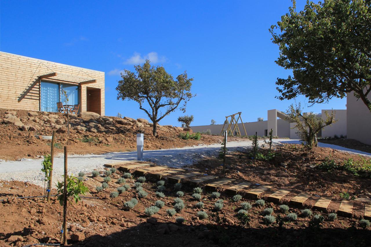 Vale D'Azenha Hotel Rural & Residences Alcobaça Kültér fotó