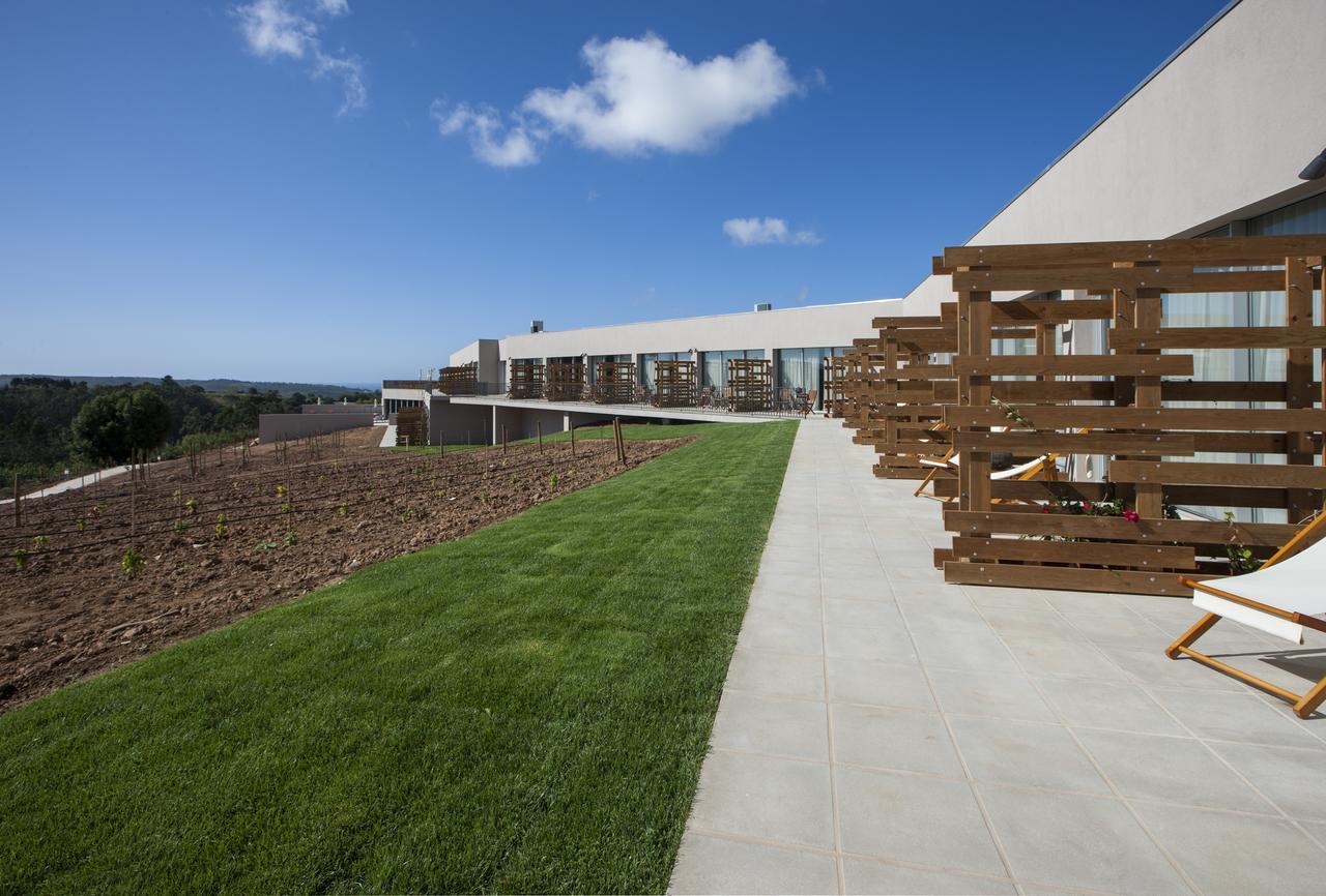 Vale D'Azenha Hotel Rural & Residences Alcobaça Kültér fotó